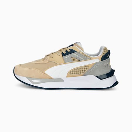 נעלי ספורט Mirage Sport Remix, Granola-PUMA White, small-DFA