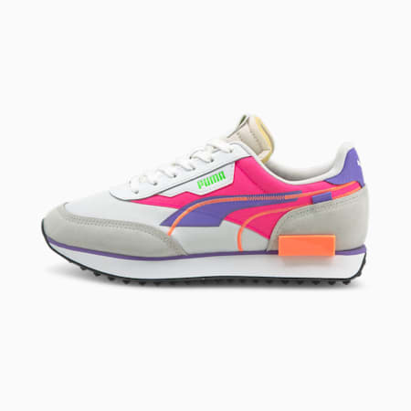 puma two fold