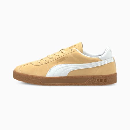 puma club c