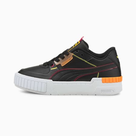 Puma suede city on sale