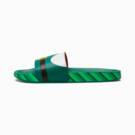 Clear Puma Sandals 2024 www.chop rite