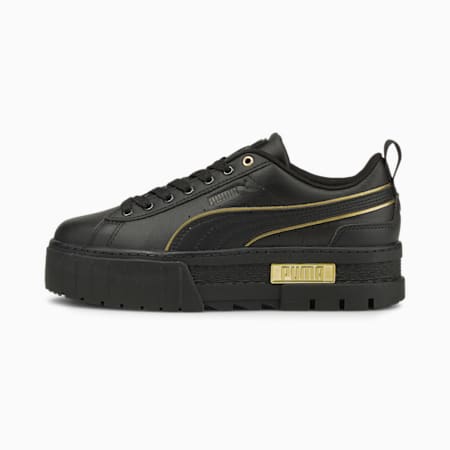 bambas puma plataforma Cinosural International School