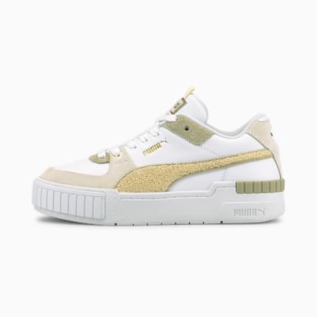 puma white peyote