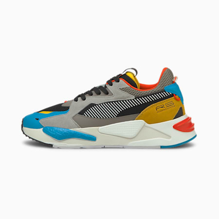 RS-Z Trainers, Hawaiian Ocean-Puma Black, small-SEA