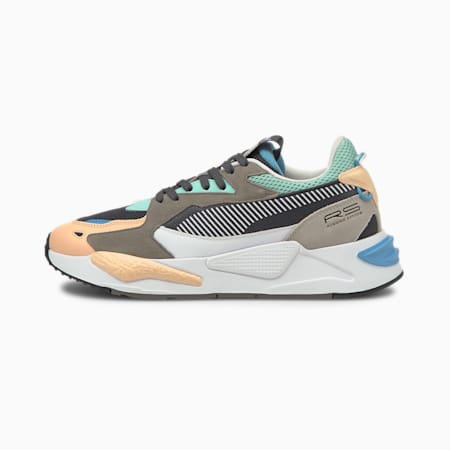 RS-Z Trainers, Peach Parfait-Ebony, small-SEA