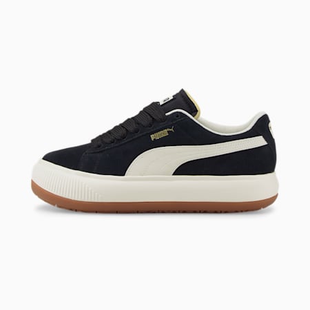 Suede Mayu UP Women s Sneakers PUMA Shop All Puma PUMA