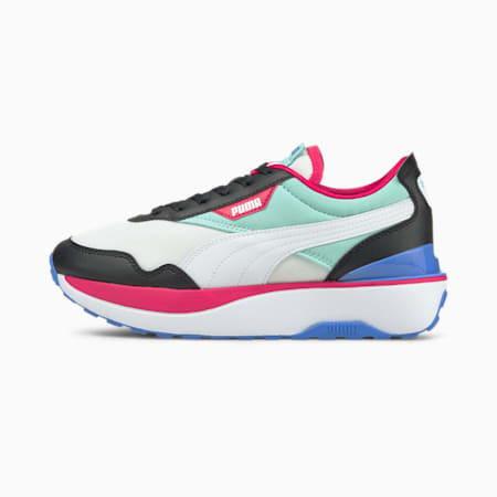 Cruise Rider Flair Women's Trainers | PUMA Shop All Puma | PUMA