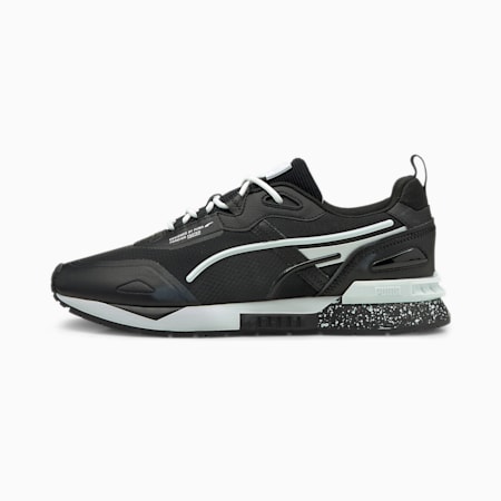 puma tech sneaker