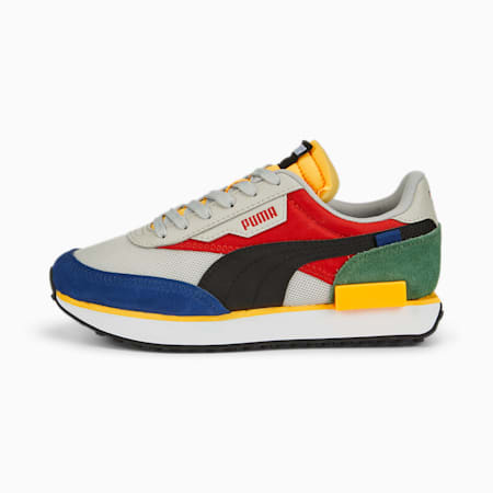 Puma Rider Pack Lifestyle Shoes Puma