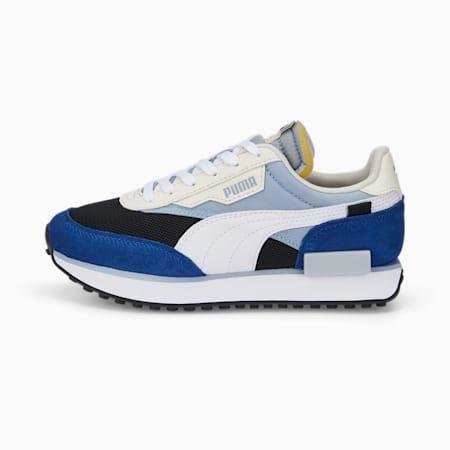Puma Rider Pack Lifestyle Schuhe Puma
