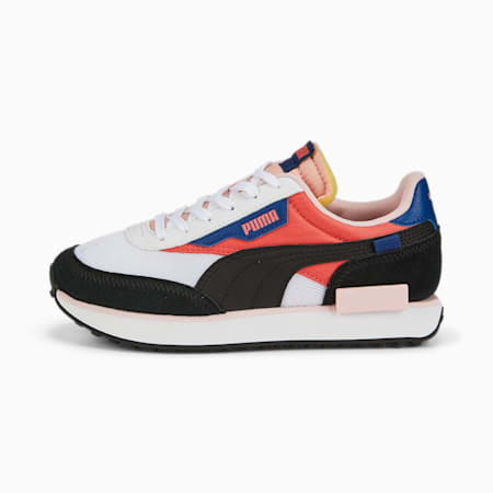 PUMA Rider Pack | Lifestyle Shoes | PUMA