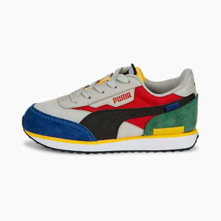 Promo Chaussures enfant PUMA