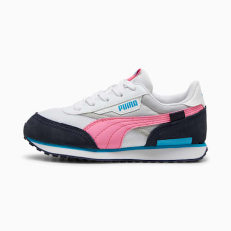 Puma future discount rider kids