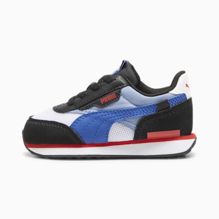 Puma Future Rider Summer Chaussures Décontractées Homme - Madina