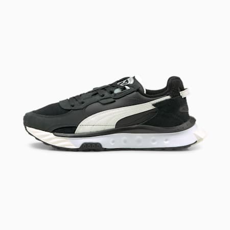 Wild Rider PRM Women's Trainers | PUMA Shop All Puma | PUMA