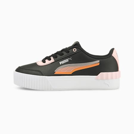 puma carina womens training shoes