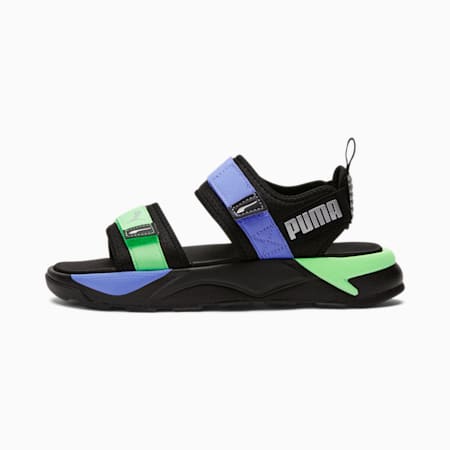 Women's Slides \u0026 Sandals | PUMA