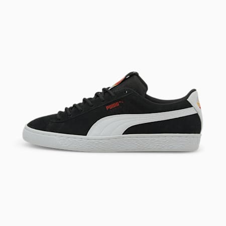 Suede Art of Sport Sneakers | PUMA US