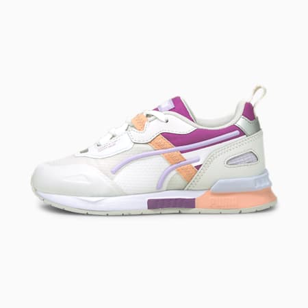 Basket puma fille 35 sale