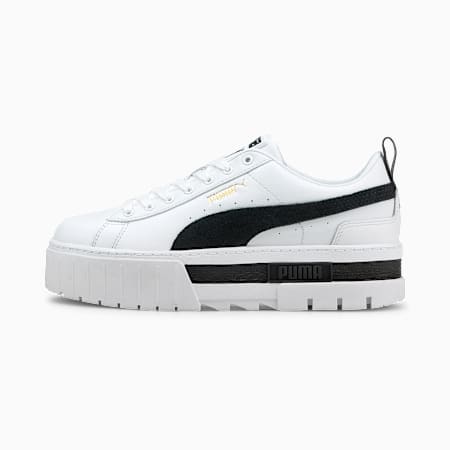 puma gym shoes