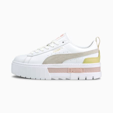 puma gym shoes