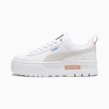 Chaussure puma grosse semelle online