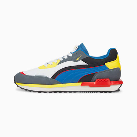 Zapatillas puma hombre rebajas