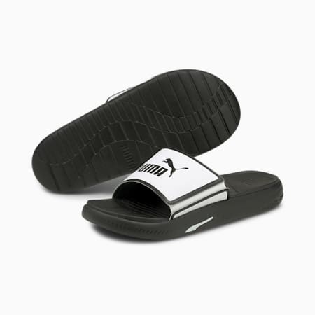 Sandals and slides clearance