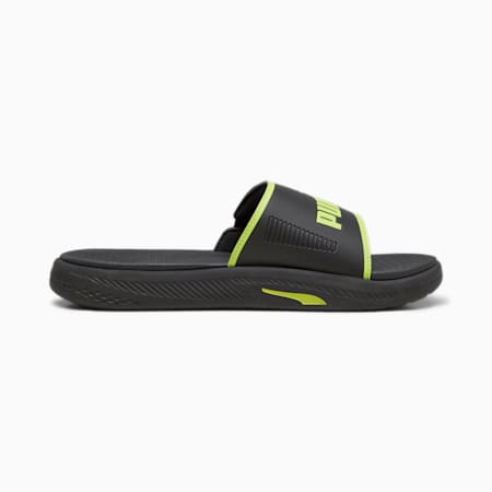 PUMA Men s Sandals Slides Flip Flops PUMA Thailand