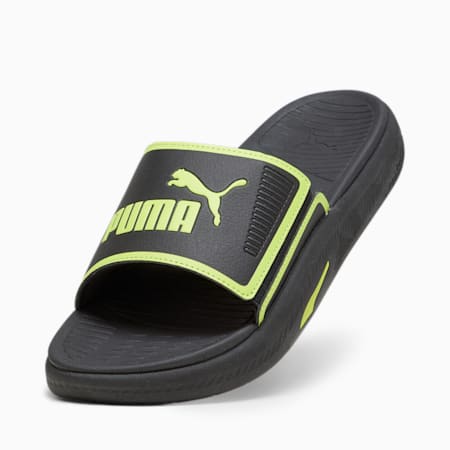 PUMA Men s Sandals Slides Flip Flops PUMA Thailand
