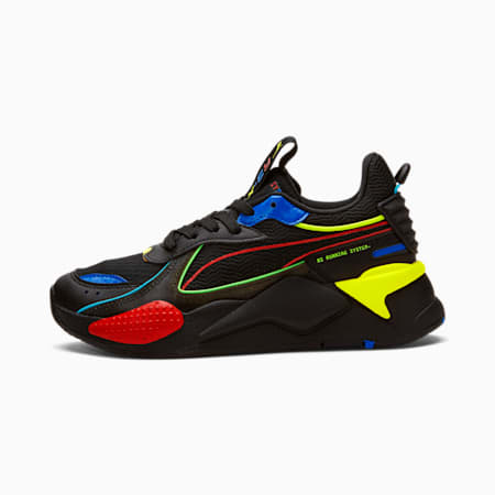 RS-X Hypnotic Sneakers JR | PUMA US