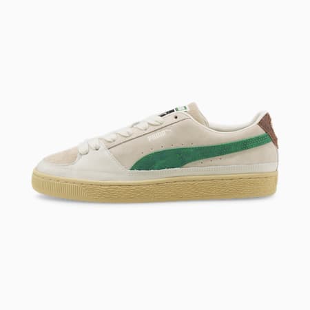 PUMA x RHUIGI Trainers, Whisper White-Juniper, small-SEA