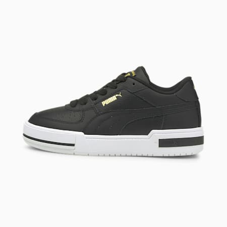 CA Pro Classic Youth Trainers, Puma Black, small-PHL