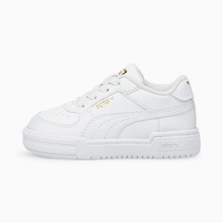 CA Pro Classic AC sportschoenen voor baby's, Puma White, small