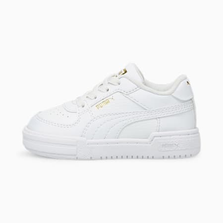 CA Pro Classic AC Sneakers - Infants 0-4 years, Puma White, small-NZL