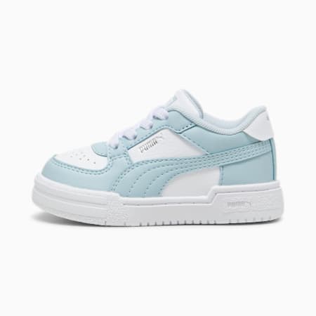 CA Pro Classic AC Sneakers - Infants 0-4 years, PUMA White-Frosted Dew, small-NZL