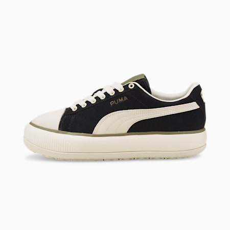 Suede Mayu Infuse Women's Sneakers | PUMA Sneakers | PUMA