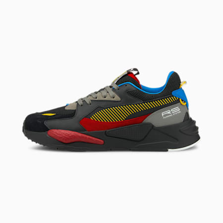 RS-Z BP Trainers, Puma Black-Urban Red, small-SEA