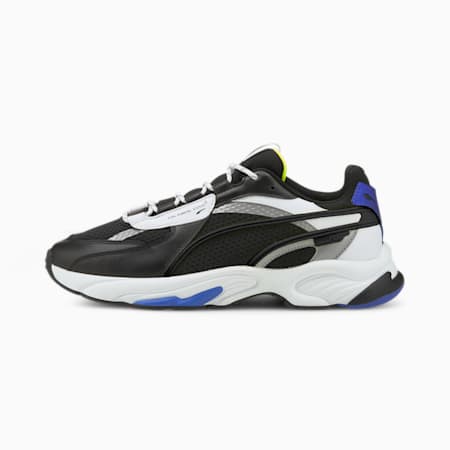 RS-Connect Journey To Space Trainers, Puma Black-Puma White-Puma Silver, small-PHL