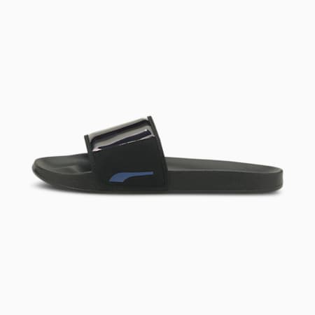leadcat ftr bb signature unisex slides