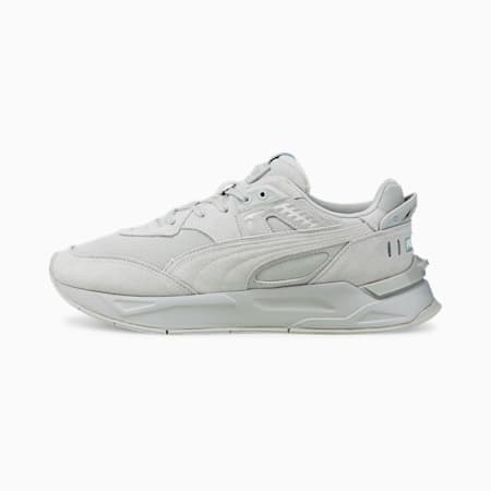 Mirage Sport Tonal Trainers, Nimbus Cloud-Puma Silver, small-SEA