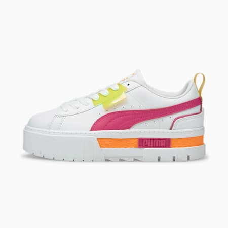 Tennis puma femme 2019 Clearance
