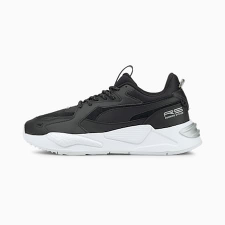 RS-Z Reflective Women's Trainers, Puma Black, small