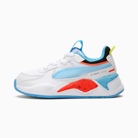 Puma boys pumps