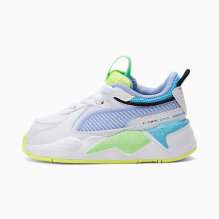 Boys 0 4 Years Puma