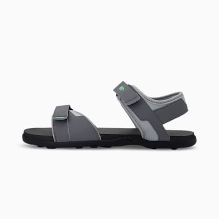 Puma belt slippers for men clearance