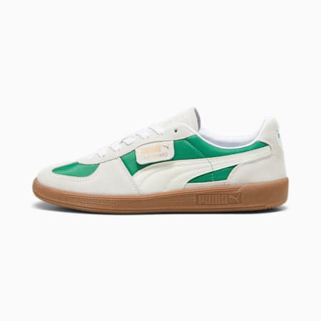 Sneakersy Palermo OG, Archive Green-Warm White-Warm White, small