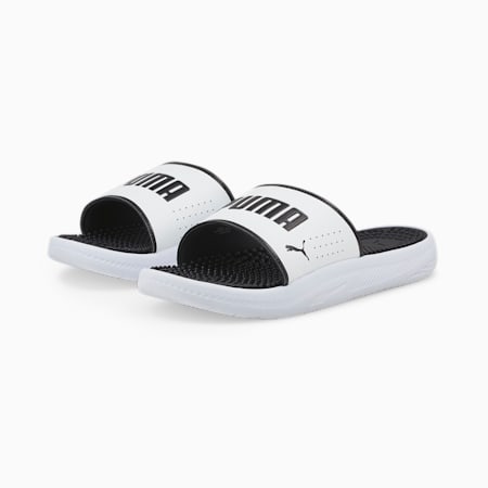 PUMA Men Slides Sandals Flip Flops PUMA Malaysia