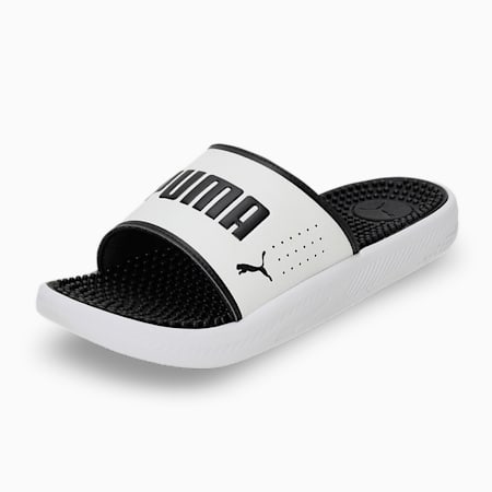 Buy Men's Slides, Sandals, Slippers