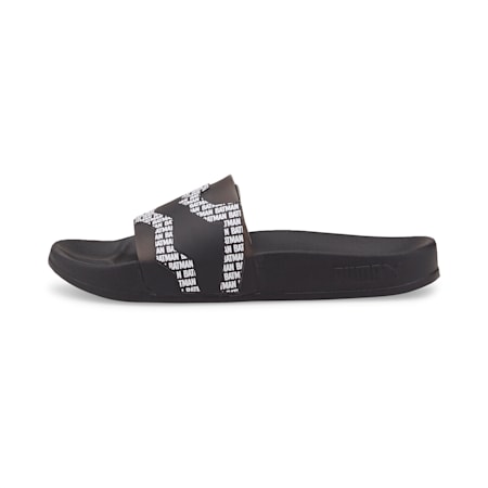 Puma boys sandals store